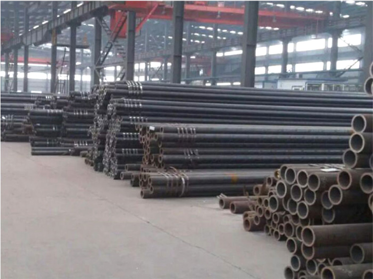 巧家12cr2mo化肥专用管